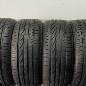 Nowe Opony Letnie BridgeStone Turanza ER300 215/45R16 Adax Koźle