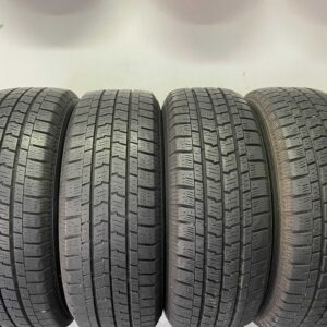 Opony Zimowe GoodYear Cargo Ultra Grip 235/65 R16C Adax Koźle