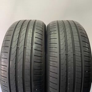 Opony Letnie Pirelli Cinturato P7 Blue 225/50R17 Adax Koźle