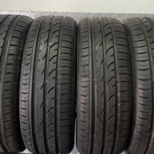 Opony Letnie Continental ContiPremiumContact 2 185/55R15 Adax Koźle