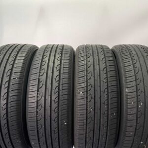 Opony Letnie Kumho Solus KH25 205/55R17 Adax Koźle