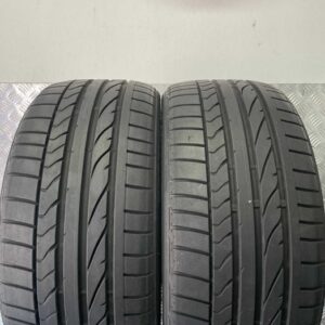 Opony Letnie Bridgestone Potenza RE050A 215/40 R17 Adax Koźle