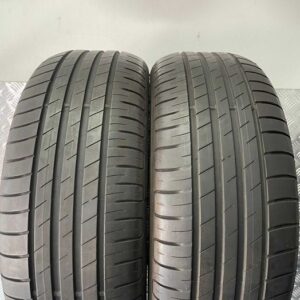 Opony Letnie GoodYear EfficientGripPerformance 225/60 R16 Adax Koźle