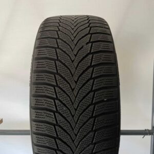 Opona Zima Nexen WinGuard Sport 2 225/40R18 Adax Koźle