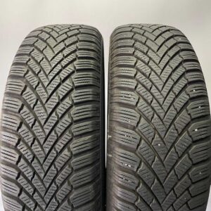 Opony Zima Continental WinterContact TS860 195/65R15 Adax Koźle