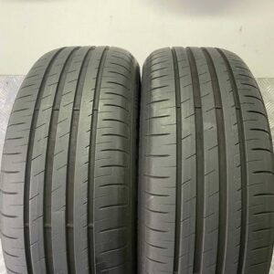 Opony Letnie GoodYear Efficient Grip Performance 215/55R17 Adax Koźle