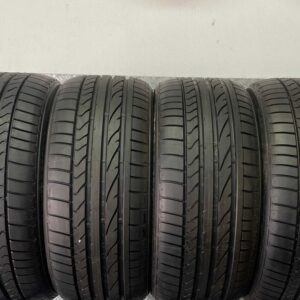 Nowe Opony Letnie BridgeStone Potenza RE050A 215/40 R17 Adax Koźle