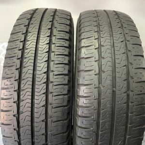 Opony Letnie Michelin Agilis Camping 225/75 R16C Adax Koźle