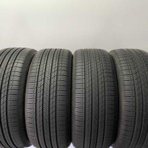 Nowe Opony Hankook Dynapro HP2 215/50R18 Adax Koźle