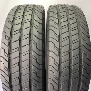 Opony Letnie Continental ContiVanContact 100 205/75R16C Adax Koźle