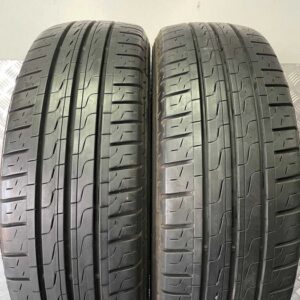 Opony Letnie Pirelli Carrier 205/65R16C Adax Koźle