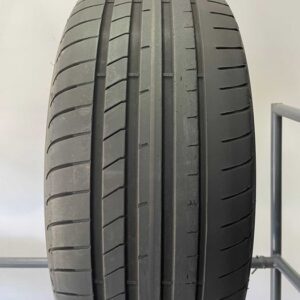 Opona Lato GoodYear Eagle F1 Asymetric 3 * RSC MO 245/40R19 Adax Koźle