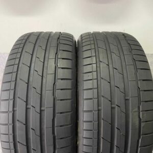 Opony Letnie Hankook Ventus S1 Evo 3 255/45 R19 Adax Koźle