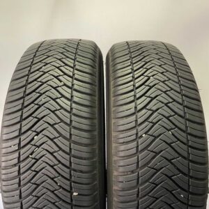 Opony WieloSezon Trinagle Season X TA01 215/65R16 Adax Koźle