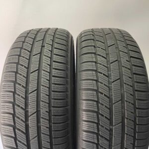 Opony Zima Toyo Snow Prox S954 205/55R16 Adax Koźle