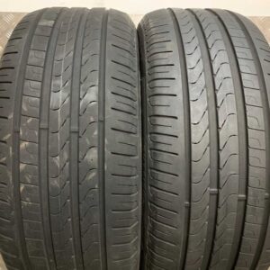 Opony Letnie Pirelli Cinturato P7 RSC MOE 245/40R19 Adax Koźle