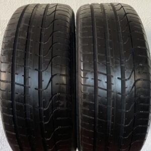 Opony Pirelli Pzero MO Letnie 235/50 R119 Adax Koźle