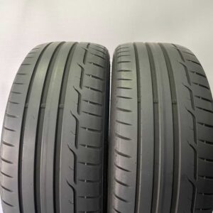 Opony Letnie Dunlop Sport Maxx RT * 205/45R17 Adax Koźle