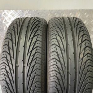 Opony Letnie UniRoyal Rallye 550 185/55 R14 Adax Koźle