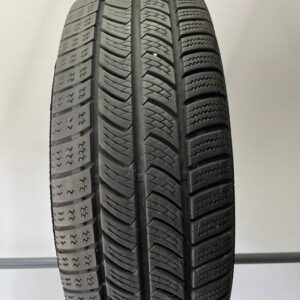 Opona Zima Continental VanContact 2 225/70R15C Adax Koźle