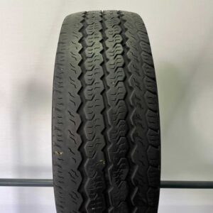 Opona Continental VancoFourSeason 195/70R15C Adax Koźle