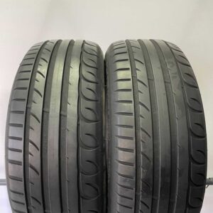 Opony Kormoran Ultra High Performance 225/55R17 Adax Koźle