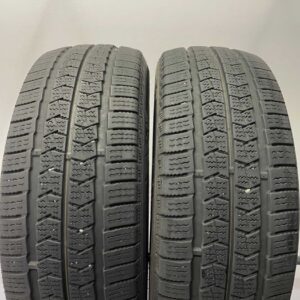 Opony Zima Nexen UniGuard WT1 235/65R16C Adax Koźle