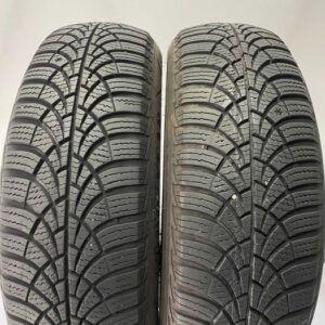 Opony Zima GoodYear UltraGrip 9 165/65R15 Adax Koźle