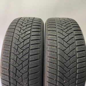 Opony Zima Dunlop Winter Sport 5 205/55R16 Adax Koźle