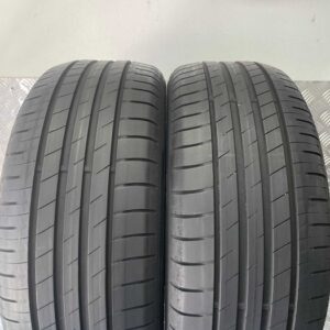 Opony Letnie GoodYear Efficient Grip Performance 205/55 R16 Adax Koźle