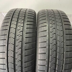 Opony WieloSezon Vredestein Quatrac 5 205/55 R16 Adax Koźle