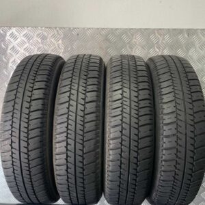 Opony Letnie Debica Passio 135/80 R12 Adax Koźle