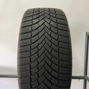 Opona Zima BridgeStone Blizzak LM005 225/40R18 Adax Koźle