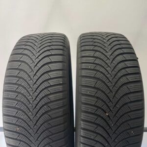 Opony Zima Hankook Winter I*Cept RS2 205/55R16 Adax Koźle