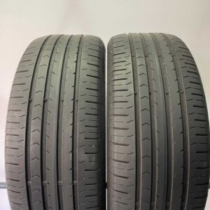 Opony Lato Continental ContiPremiumContact 5 215/55R17 Adax Koźle