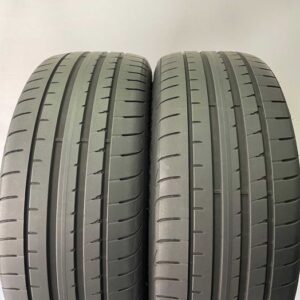 Opony Letnie GoodYear Eagle F1 * RSC Asymeric 3 205/45R17 Adax Koźle