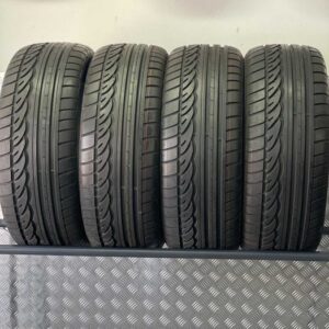 Nowe Opony Letnie 235/55R17  Dunlop SP Sport 01 MFS Adax Koźle