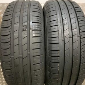 Opony Letnie Hankook Kinergy Eco 215/60R16 Adax Koźle