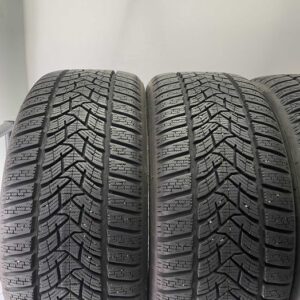 Opony Zima Dunlop WinterSport 5 225/45R17 Adax Koźle