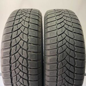 Opony Zima FireStone WinterHawk 3 195/65R15 Adax Koźle