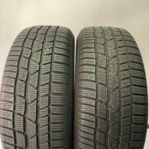 Opony Zima Continental ContiWinterContact TS830P 215/60R16 Adax Koźle