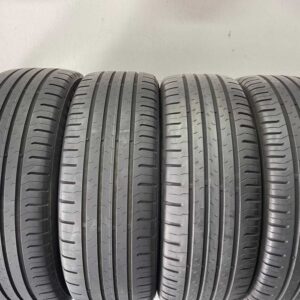 Opony Letnie Continental ContiEcoContact 5 195/55 R16 Adax Koźle