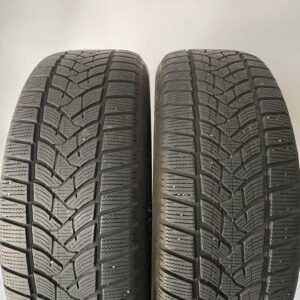 Opony Zima Dunlop WinterSport 5 Suv 235/60R18 Adax Koźle