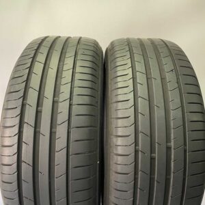 Opony Letnie Toyo Proxes Sport 215/55R17 Adax Koźle