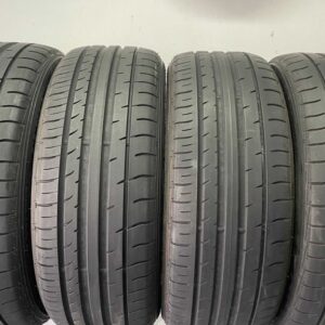 Opony Letnie Falken Azen1s FK453cc 215/50 R18 Adax Koźle