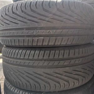 Opony Koźle Letnie Uniroyal RainSport 3 225/55R18 98V Adax