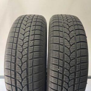 Opony Zima Riken Snow Time B2 185/65R14 Adax Koźle