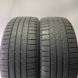 Opony Zima Continental ContiWinterContact TS810S* 225/40R18 Adax Koźle