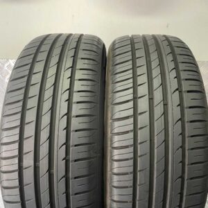 Opony Letnie Hankook Ventus Prime 2 215/55 R17 Adax Koźle