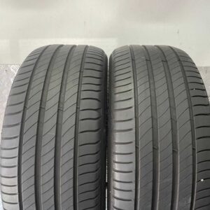 Opony Letnie Michelin Primacy 235/45 R18 Adax Koźle